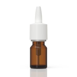 Gemini™ BE Nasal Pump