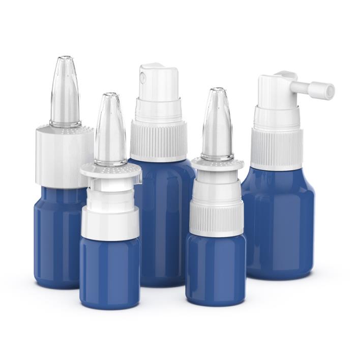 MK™ Fine Mist Sprayer