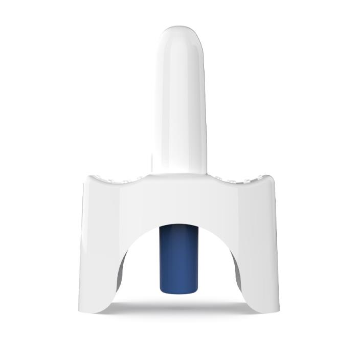 Monodose Nasal System
