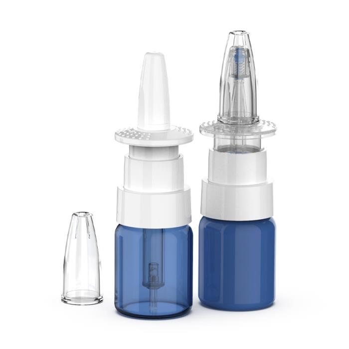 PFP N™ (Preservative-Free Pump)