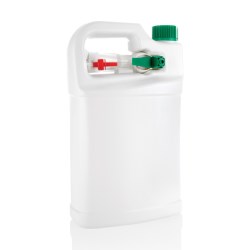 Mixor® HP Remote