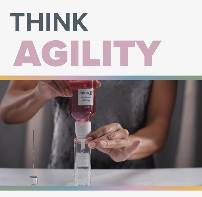 Introducing Replay, Our Latest Fragrance Refill Solution