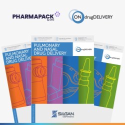 Silgan Dispensing Featured in ONdrugDelivery