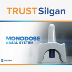 Monodose Nasal System at Pharmapack Europe