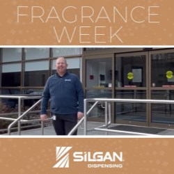 Fragrance Week At Silgan Dispensing: Sean Hull, Plant Manager