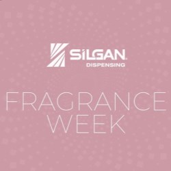 Fragrance Week At Silgan Dispensing:  Noé Gailly, Sales Director for Fragrance & Beauty in Europe