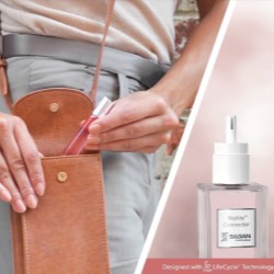 The Refillable Replay™ Connector: The Latest Step Towards More Sustainable Packaging Solutions