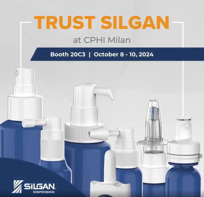 Iridya: The Preservative-Free Multi-Dose Eye Dropper at CPHI