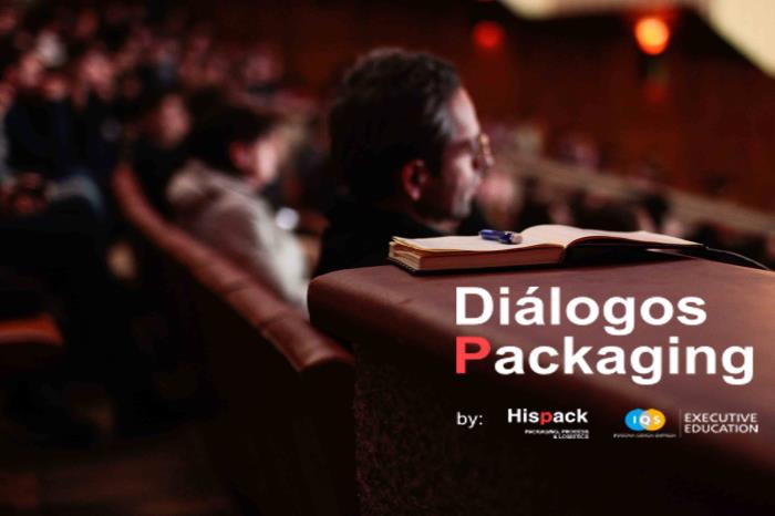 Hispack and IQS Executive Education are organising the “Packaging Dialogues” cycle