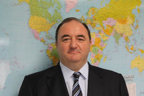Hispack interviews Michele Palma, president of Amec envasgraf and Synchrogroup