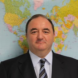 Hispack interviews Michele Palma, president of Amec envasgraf and Synchrogroup