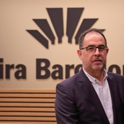 Jordi Bernabeu, Markem-Imaje’s Iberian market director, becomes the new Chairman of Hispack