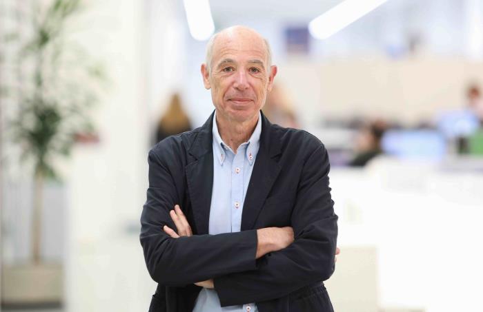Xavier Pascual: “Any solution to make packaging more sustainable is at Hispack”