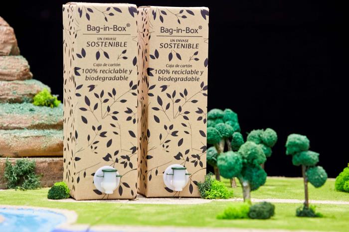 A larger Hispack seeks to accelerate responsible packaging solutions