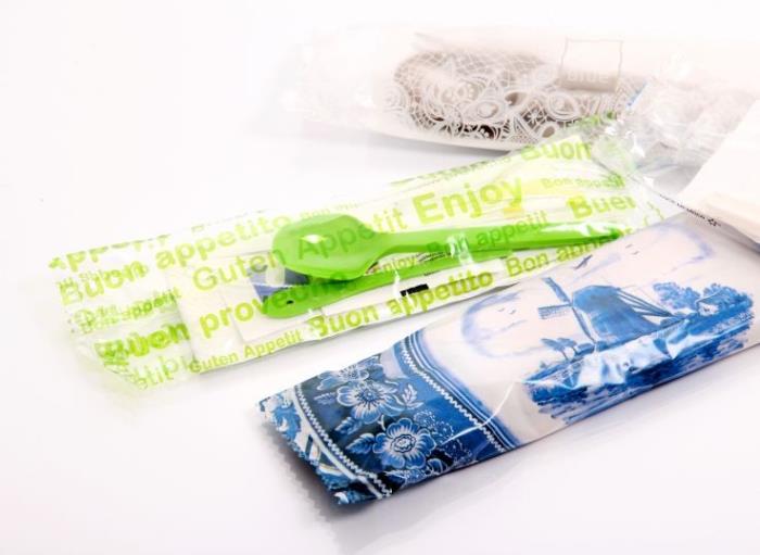 Cutlery and Cutlerypacks