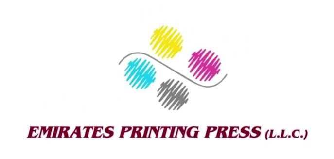 Commercial Printing | Emirates Printing Press | Dubai | United Arab Emirates