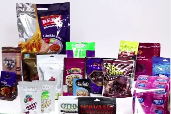 Flexible Packaging | Emirates Printing Press | Dubai | United Arab Emirates