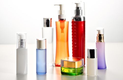 Beauty & Cosmetic Packaging