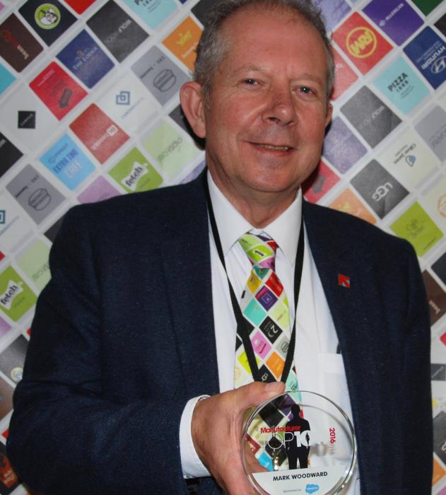 Printed Cup Company named in The Manufacturer Top 100