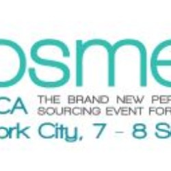 In-Cosmetics North America 2016