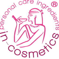 In-Cosmetics Paris 2016