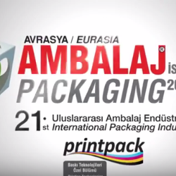 Eurasia Packaging 2017