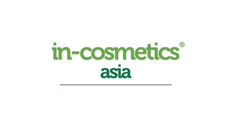 in-cosmetics Asia