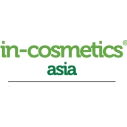 in-cosmetics Asia