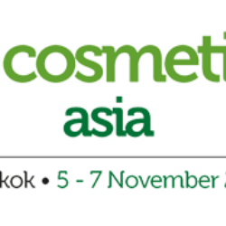 in-cosmetics Asia 2019