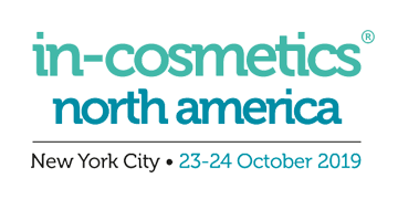 in-cosmetics North America 2019