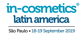 in-cosmetics Latin America 2019