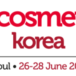 in-cosmetics Korea 2019