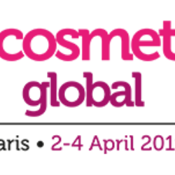 in-cosmetics Global 2019