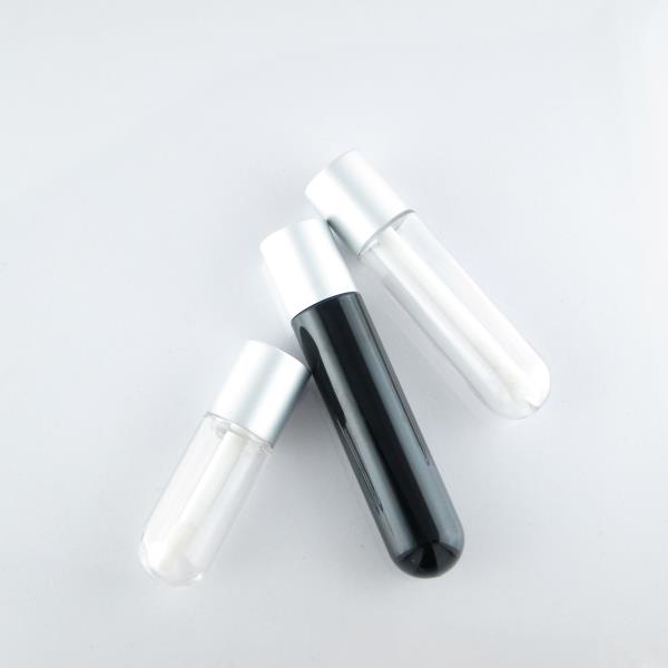 Cosmetic Packaging in Lab Tube Style