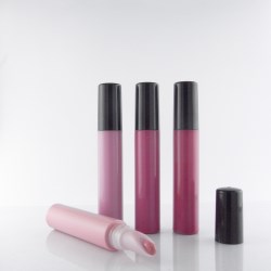 Squeezable Packaging for Lip Gloss