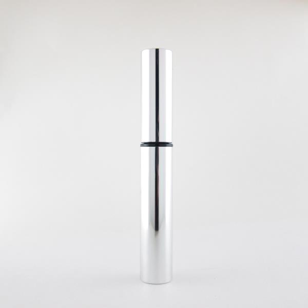 Circular bottle