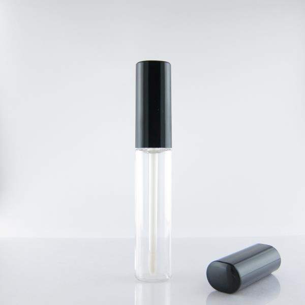 Oval Bottle