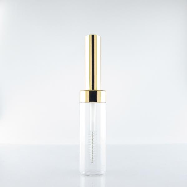 Oval Bottle