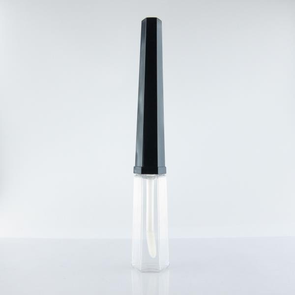 Hexagonal Bottle