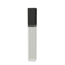 Square  lipgloss pack HT 480