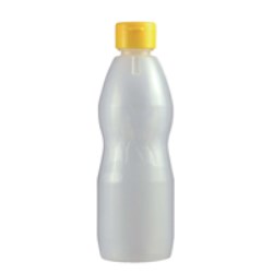 Performance of Advanced Airless Bottle - Fresh Squeeze Bottle: Olive Oil Preservation Test