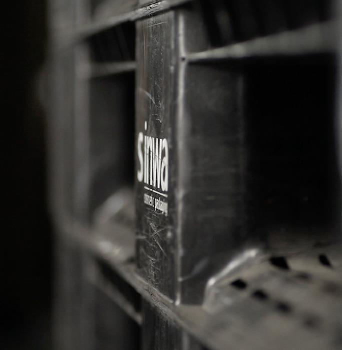 Sinwa, Made in Japan