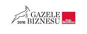 Plast-Box awarded with the title of a Business Gazelle 2016