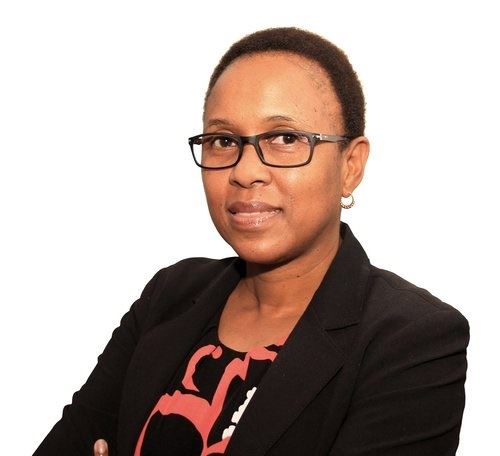 Astrapak welcomes Ms. Futhi Buthelezi as Group Human Resources Executive