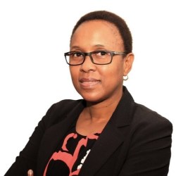 Astrapak welcomes Ms. Futhi Buthelezi as Group Human Resources Executive