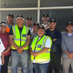 RPC Astrapak Thermopac retains BRC status