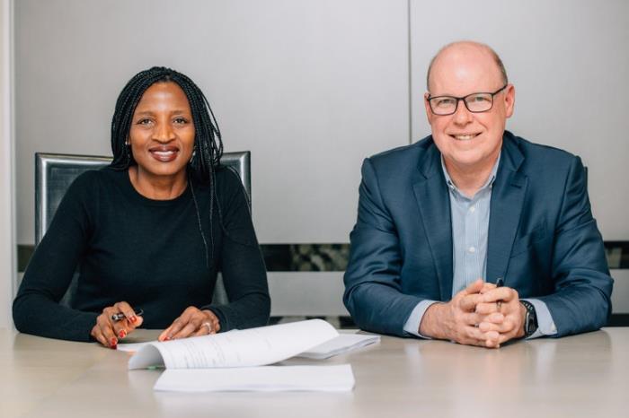 The union of two unique Pioneers – RPC Astrapak – WDBIH