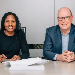 The union of two unique Pioneers – RPC Astrapak – WDBIH