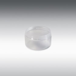 50ml Clear Jar