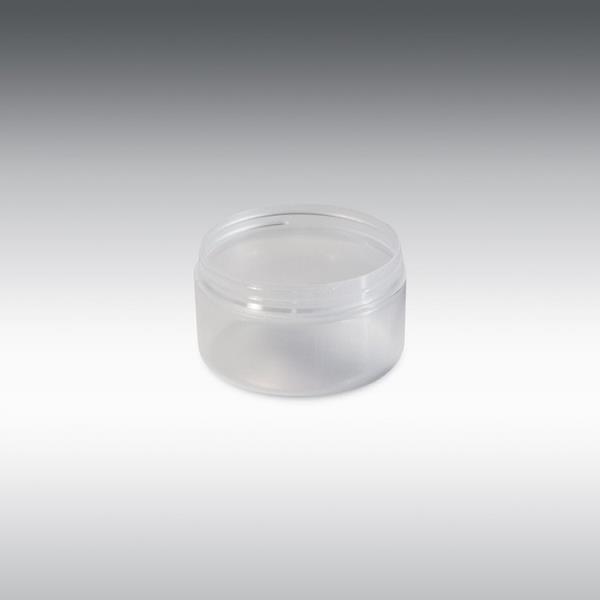50ml Clear Jar